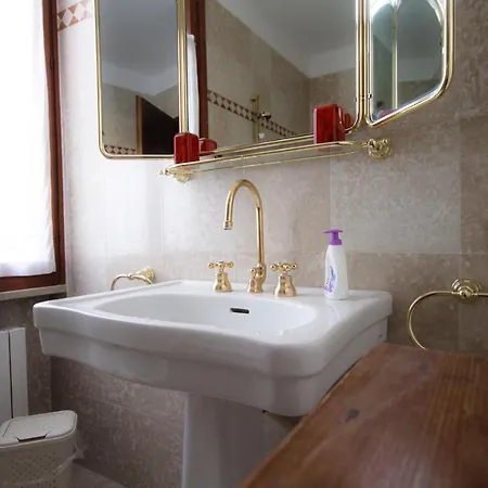 Alla Liberty Bed & Breakfast Verona