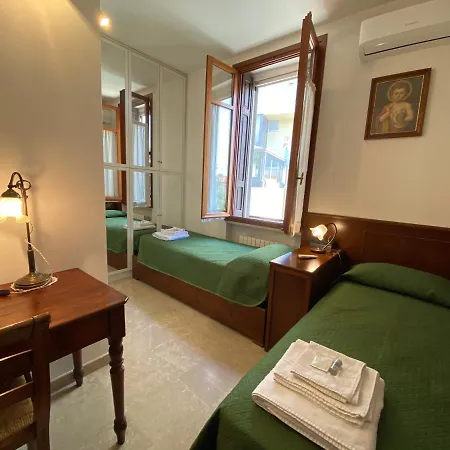 Alla Liberty Bed & Breakfast Verona