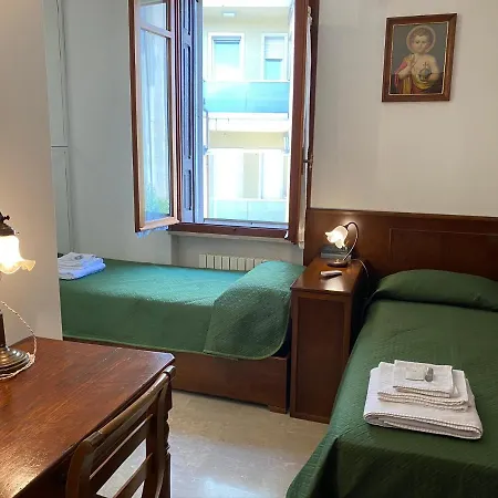 Alla Liberty Bed & Breakfast Bed & Breakfast Verona