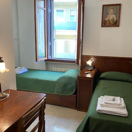 Liberty Nocleg ze śniadaniem Werona