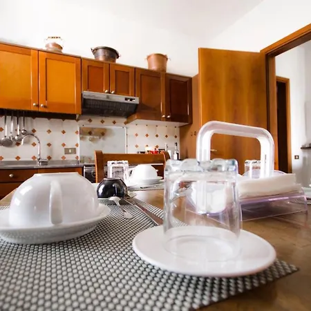 Alla Liberty Bed & Breakfast Bed & Breakfast