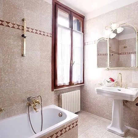 Alla Liberty Bed & Breakfast