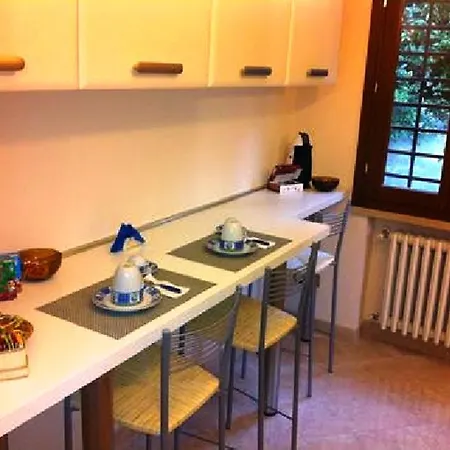 Bed & Breakfast Alla Liberty Bed & Breakfast Verona