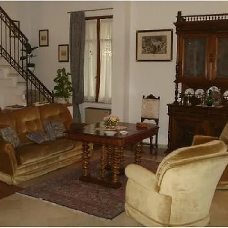 Bed & Breakfast Alla Liberty Bed & Breakfast
