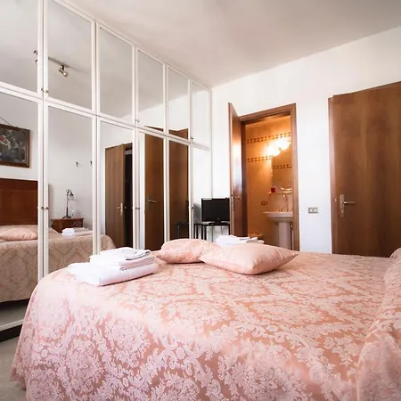 Alla Liberty Bed & Breakfast