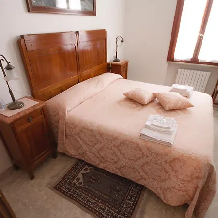Alla Liberty Bed & Breakfast 2*