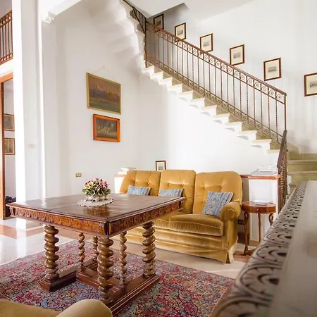 Alla Liberty Bed & Breakfast Bed & Breakfast 2*