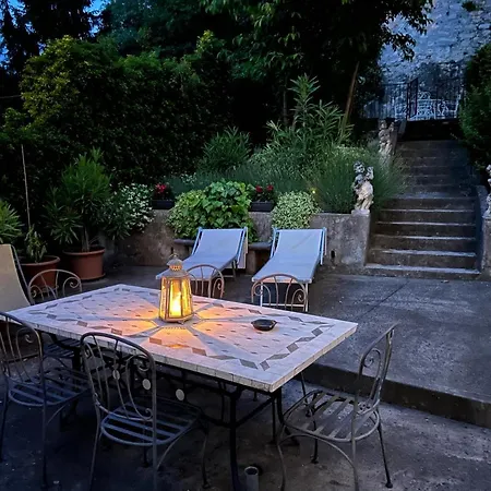 Bed & Breakfast Liberty Verona