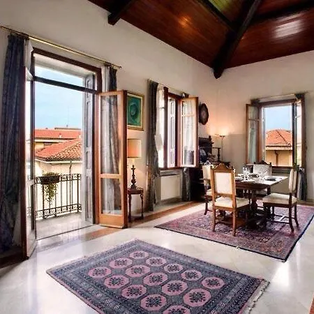 Liberty לינה וארוחת בוקר