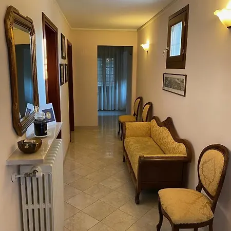 Liberty לינה וארוחת בוקר