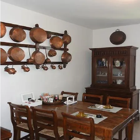 Bed & Breakfast Liberty