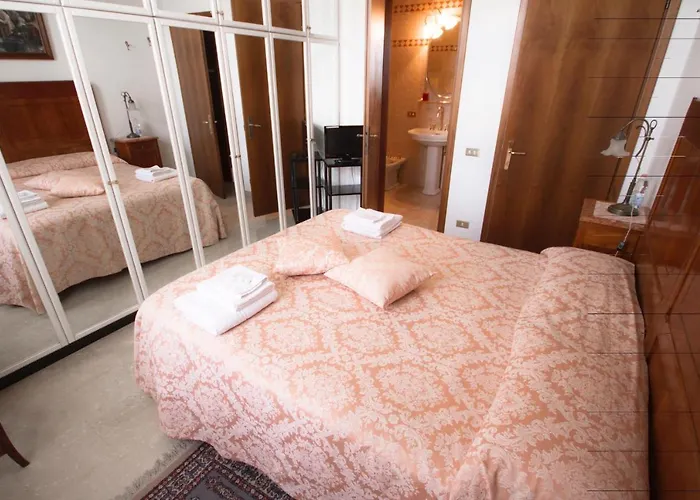 Liberty Bed and breakfast 3*