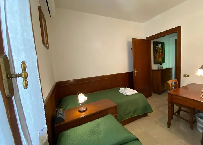 Liberty Bed and breakfast Verona