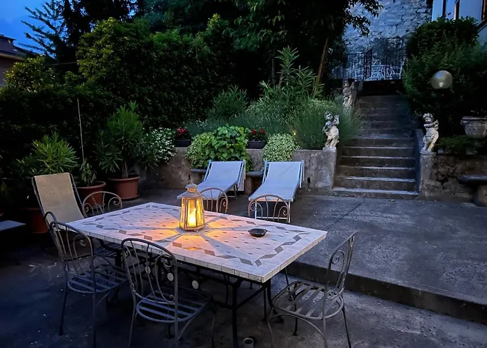 Bed & Breakfast Liberty Verona