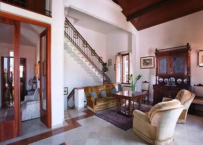 Bed & Breakfast Liberty 3*