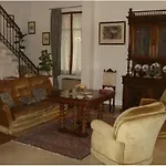 Bed and Breakfast Liberty