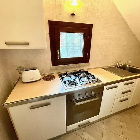 Alla Liberty Bed & Breakfast Bed & Breakfast 3*