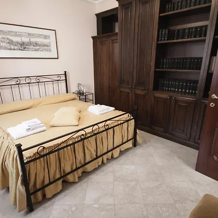 Alla Liberty Bed & Breakfast 3* Verona