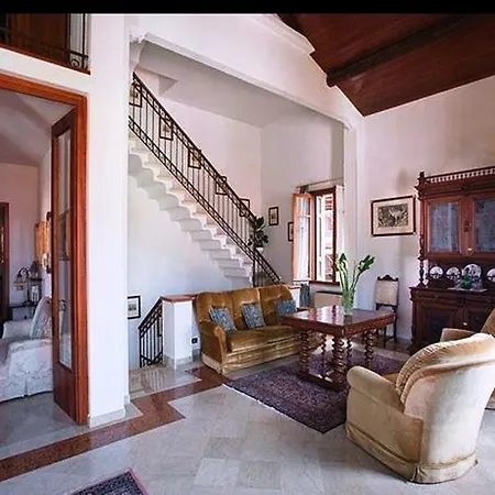 Bed & Breakfast Alla Liberty Bed & Breakfast 3*