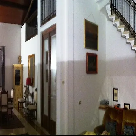 Bed & Breakfast Alla Liberty Bed & Breakfast 3*