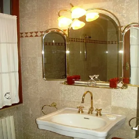 Bed & Breakfast Alla Liberty Bed & Breakfast 3*