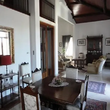 Bed and Breakfast Liberty 3*