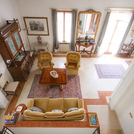 Liberty Bed and Breakfast Βερόνα